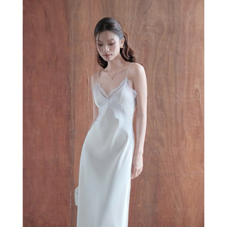  RUBIES Đầm Dài Nữ Lacy Dress 