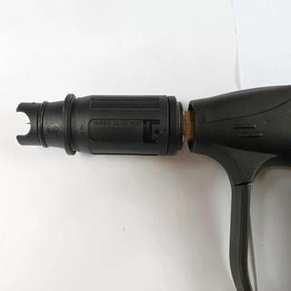 Súng xịt rửa xe,súng phun nước xịt rửa xe áp lực cao-Ren 22mm