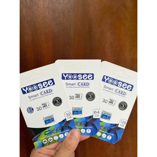 [Bảo Hành 5 Năm Lỗi 1 Đổi 1] Thẻ Nhớ Yoosee 128GB /64GB /32GB Chuyên Camera, Loa Đài, Giá Siêu Rẻ