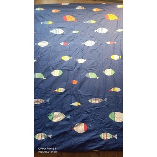 GA CHỐNG THẤM cotton poly 1M6X2M  nhiều mẫu GIAO NGẪU NHIÊN