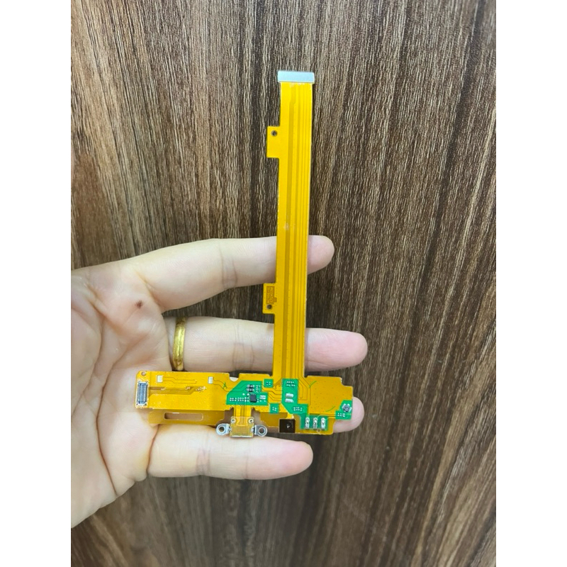 Cụm cáp sạc Vivo Y66