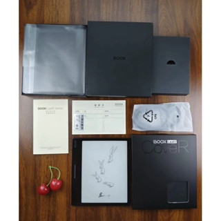  Máy đọc sách Boox Leaf 2 