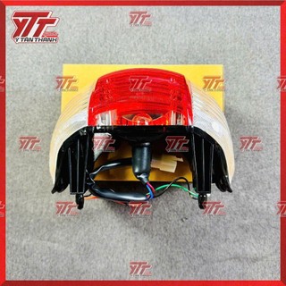 Đèn hậu HMA cho Wave nhỏ kiểu 100S MS03