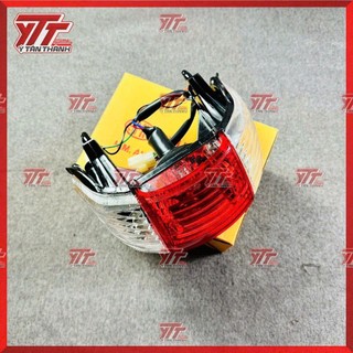 Đèn hậu HMA cho Wave nhỏ kiểu 100S MS03
