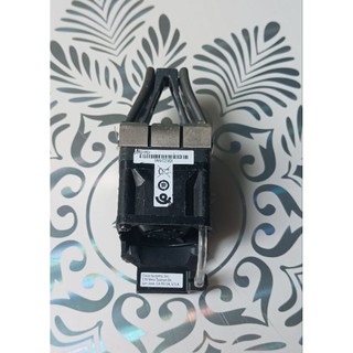Quạt  phản lực mini chiếc