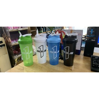 (Hàng tặng) Bình nước thể thao Rule 1 Proteins SHAKER