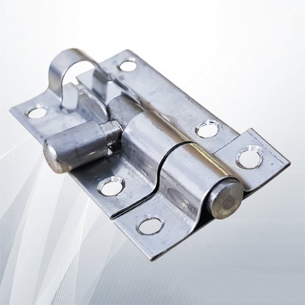 chốt cửa inox