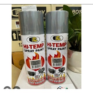 Xịt chống cháy Bosny