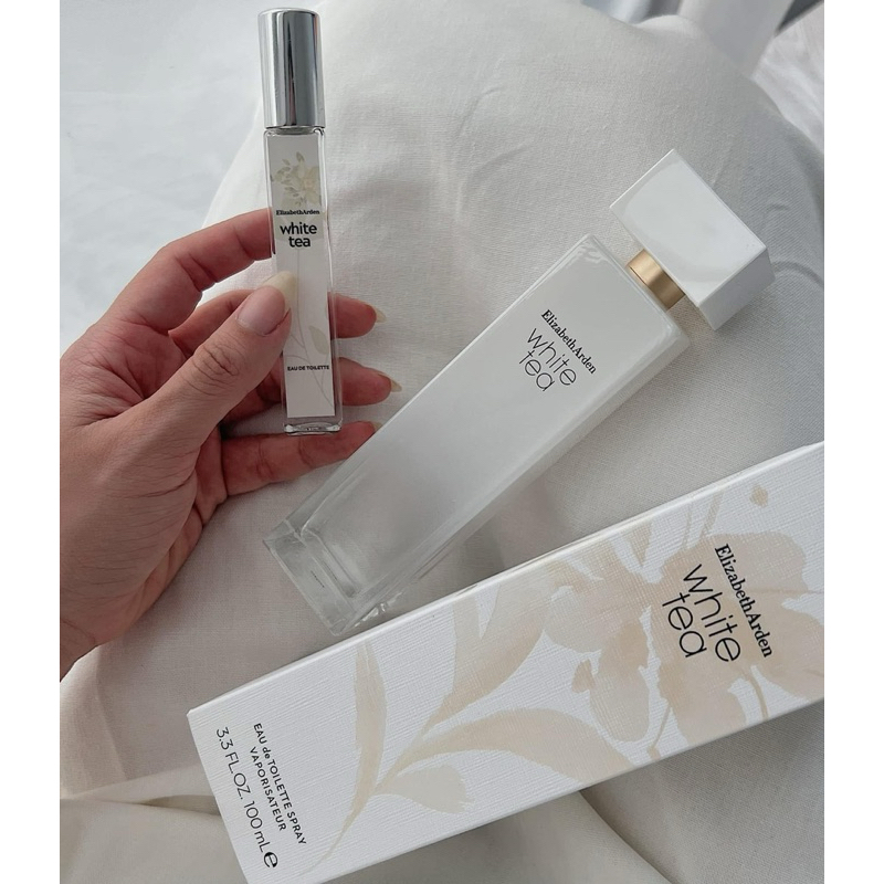 Nước hoa Elizabeth Arden White Tea
