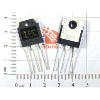 [Combo 3 chiếc] BUV48A Transistor NPN 15A/450V TO-3P