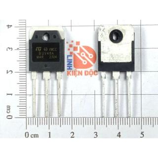 [Combo 3 chiếc] BUV48A Transistor NPN 15A/450V TO-3P