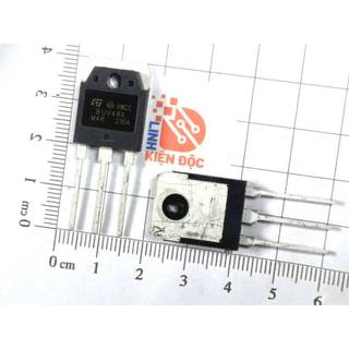 [Combo 3 chiếc] BUV48A Transistor NPN 15A/450V TO-3P