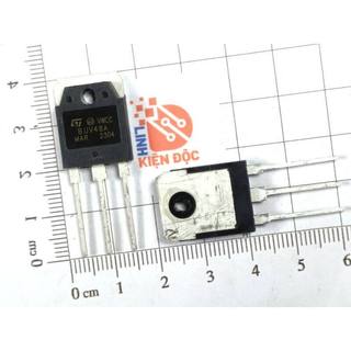 [Combo 3 chiếc] BUV48A Transistor NPN 15A/450V TO-3P