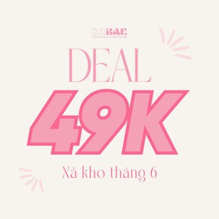 DEAL XẢ KHO 49K - Tổng hợp nhiều mẫu lens lọ (chọn phân loại)