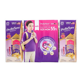 Sữa abbott Pediasure nước 180ml