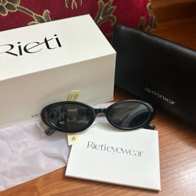 Sẵn Kính mát Rieti Otello chính hãng đủ bill (đọc kỹ mô tả)