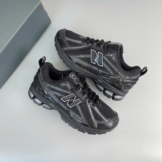 Giày Sneaker Cổ thấp 1.9.0.6.r Black Grey - High Quality Fullbox
