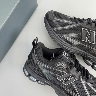 Giày Sneaker Cổ thấp 1.9.0.6.r Black Grey - High Quality Fullbox