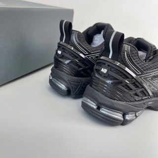 Giày Sneaker Cổ thấp 1.9.0.6.r Black Grey - High Quality Fullbox