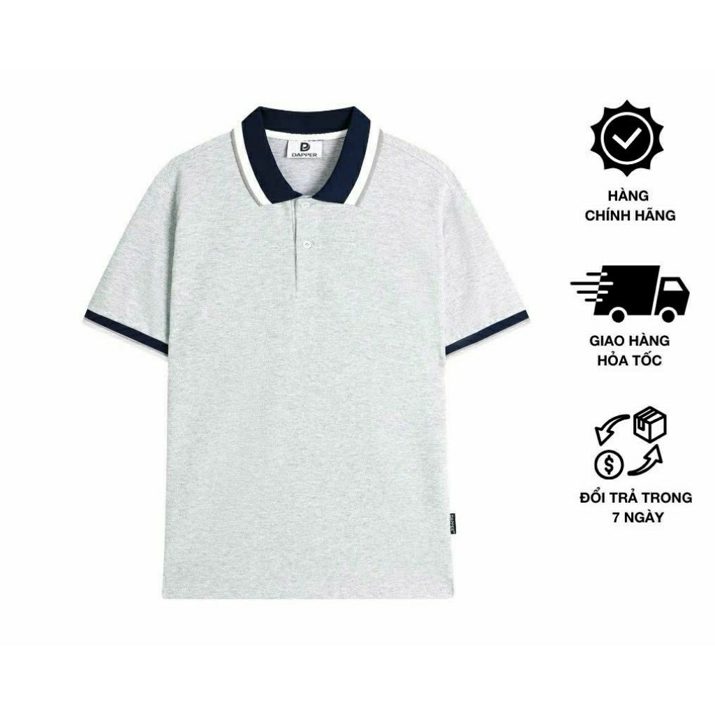 Áo polo nam local brand, áo polo , đồ công sở nam, áo polo công ở cho nam giới