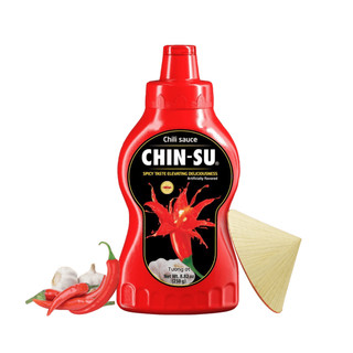Tương ớt Chin-Su 250g