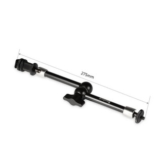 SmallRig 1498B Articulating Rosette Arm (11inch)