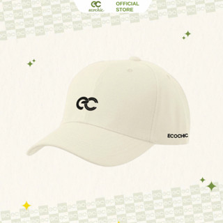 (QUÀ TẶNG) Mũ Lưỡi Trai Ecochic Thể Thao Năng Động A707