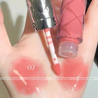 [Có bill] Son Bóng Sephora Outrageous Plump Effect Gloss