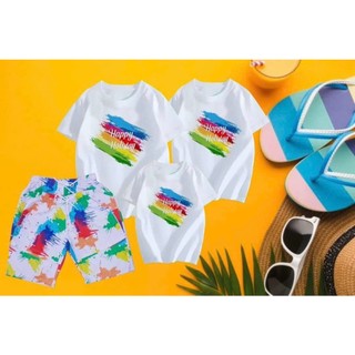 Bộ đồ thun chất cotton mịn mát ( đủ size từ 5-100kg )