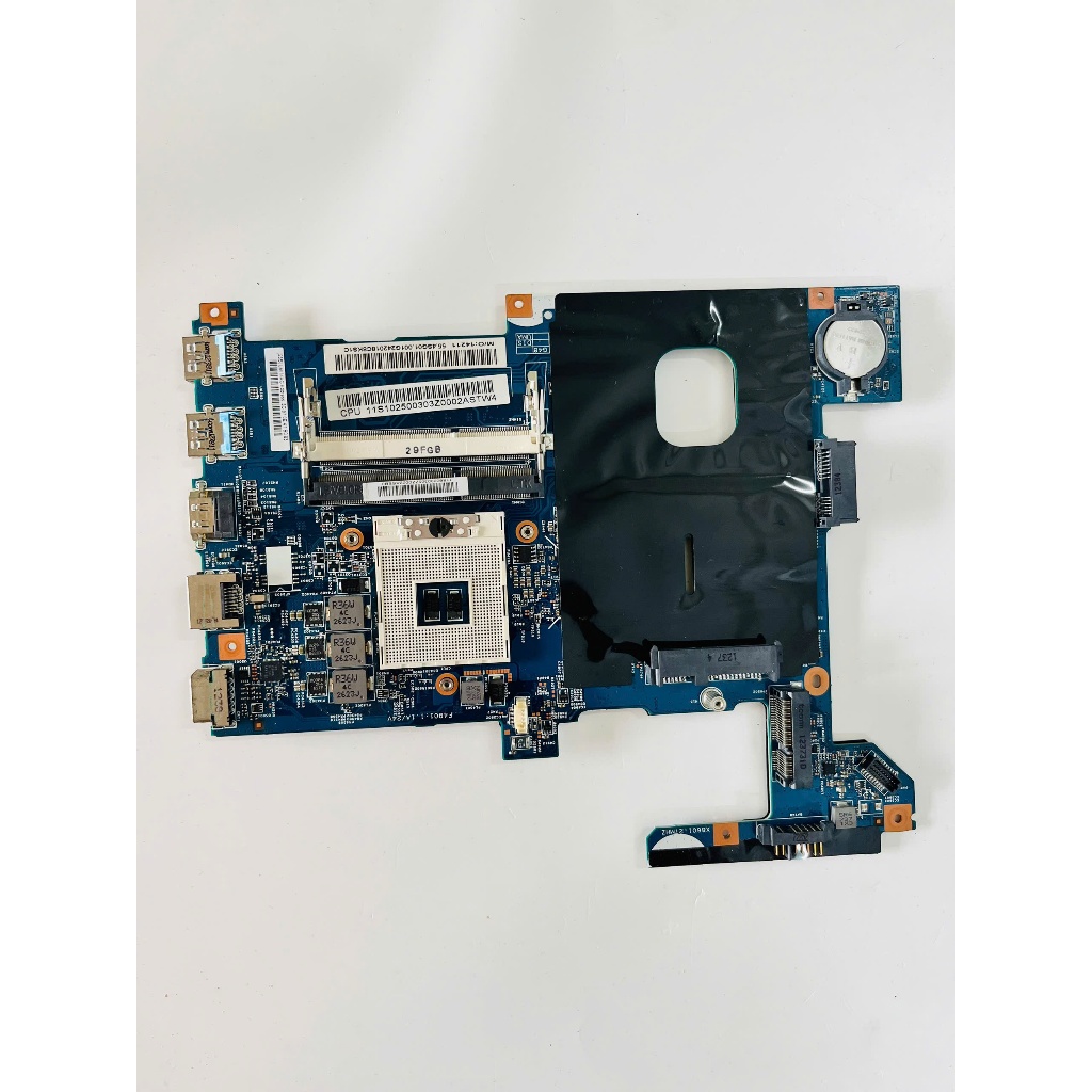 Main Laptop Lenovo G480 HM76 Chạy CPU Thế Hệ 2, 3