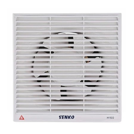Quạt hút tường Senko H150 chính hãng