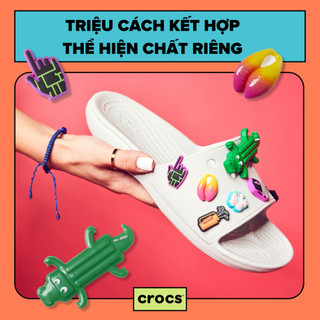 Phụ kiện Jibbitz™ Charm Crocs