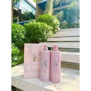 Dầu Cặp PRo Cao Cấp K+🇮🇹 800mL