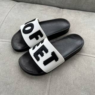 Dép Nam Nữ Quai Ngang ĐẾ PU Đi êm Chân Kiểu Dáng Thời Trang Năng Động Mã: BM 31