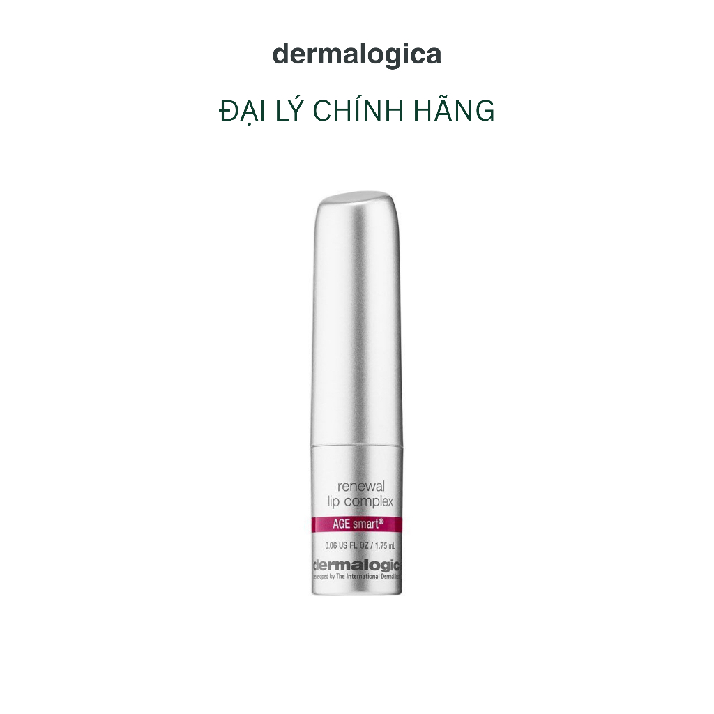 SON DƯỠNG MÔI RENEWAL CLIP COMPLEX DERMALOGICA