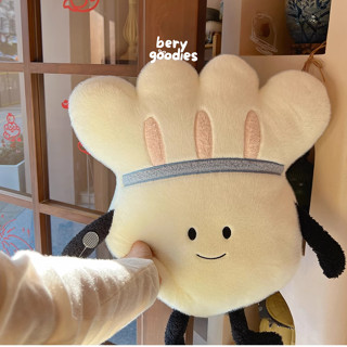  Gối cầu lông cho team badminton - quà tặng nam nữ gối dựa gấu bông | Bery Goodies 