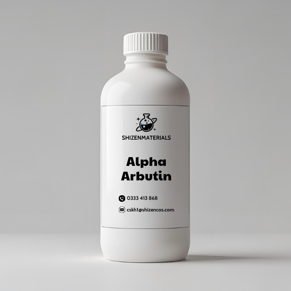 [NL035 Alpha Arbutin]  Alpha Arbutin - Shizenmaterials
