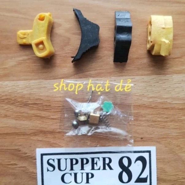 Hạt công tắc cub 82 -DD,Hạt công tắc cub 82 -DD