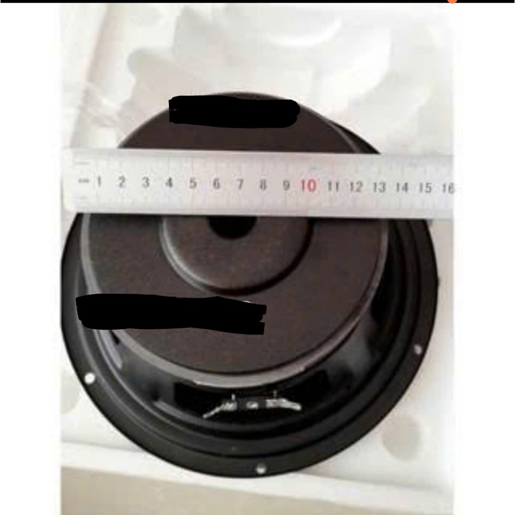 LOA SUB RỜI BASS 20 KASUN - HÀNG NHẬP KHẨU CHÍNH HÃNG HÀN QUỐC - GIÁ 1 CHIẾC