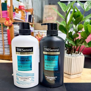 Dầu gội Tresemme 5 in 1 Thái Lan 400ml