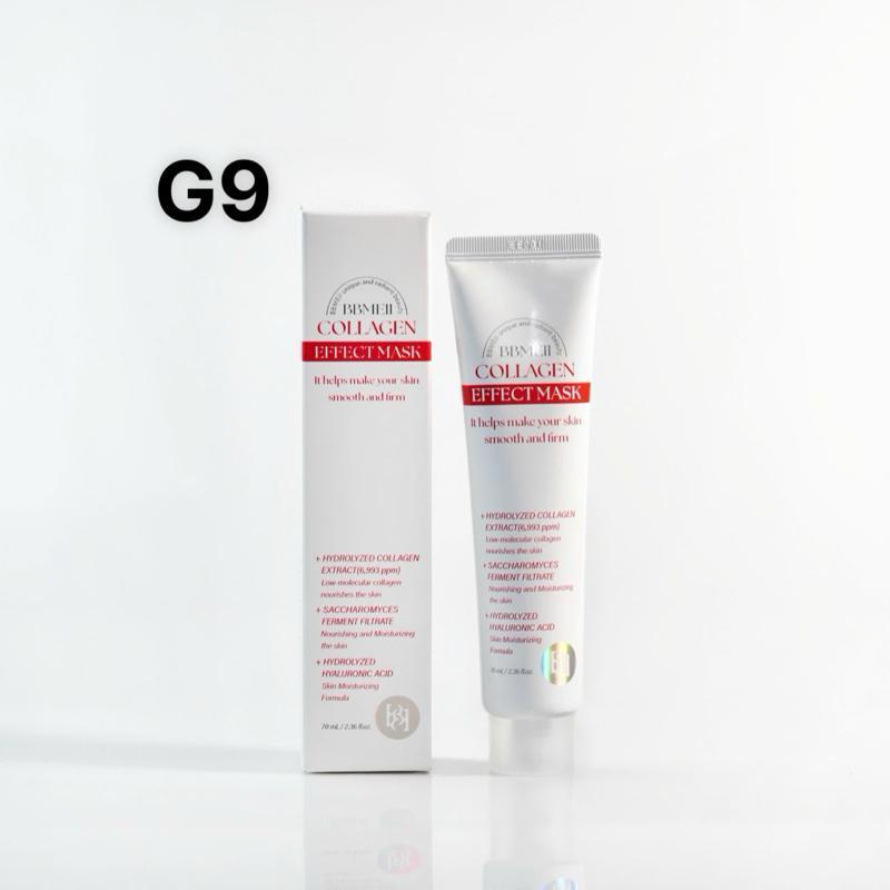 G9_ Nạ Ngủ Collagen Bbmeii - 70ml ( sản xuất bởi Kolmar)