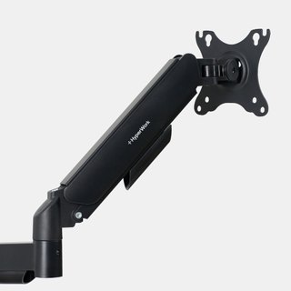 Arm màn hình đôi HyperWork P1 Dual 2025 (Hàng chính hãng)