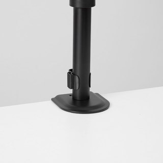 Arm màn hình đôi HyperWork P1 Dual 2025 (Hàng chính hãng)