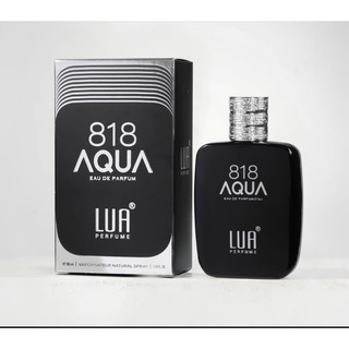   Mẫu mới nhất  NƯỚC HOA NAM LUA ACQUA MEN 818 50ML CHÍNH HÃNG 
