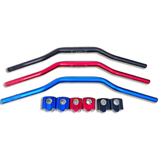  Ghi đông trung quốc 28mm kèm cùm nâng xe điện độ 