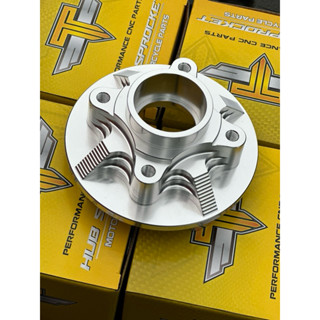  Cùi đĩa Nhôm CNC lắp Sirius 110 