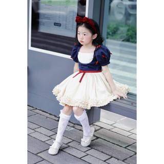      HEHEHIHI   - Váy công chúa Bạch Tuyết - V151 