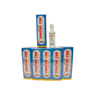 Dầu Trắng Trường Thọ 10ml