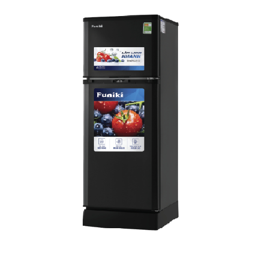 Tủ lạnh Funiki 120 lít FR-125CI.1