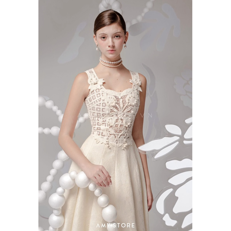 THANH LÝ VÁY AMY STORE 3tr450 pass 1tr8